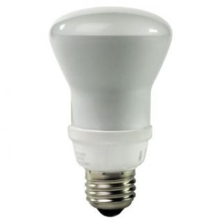 14 Watt   50 W Equal   Full Spectrum 5100K   CFL Light Bulb   R20 Reflector   TCP 1R2014 51   Compact Fluorescent Bulbs  