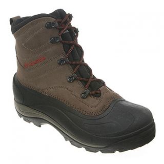 Columbia Cascadian Summit™ II  Men's   Mud/Navajo Joe