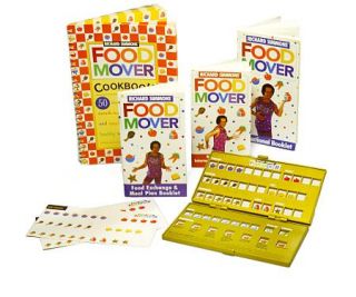 Richard Simmons Food Mover Deluxe —