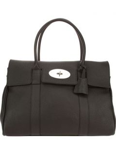 Mulberry 'bayswater' Tote