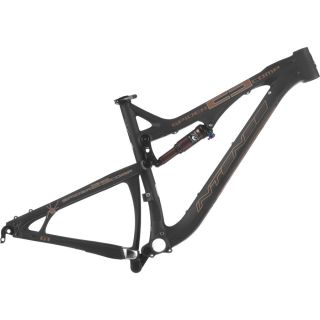 Intense Cycles Spider 29 Comp Mountain Bike Frame   2014