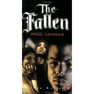 The Fallen (Bluford High Series #11) (Bluford Series 11) Paul Langan 9781591940661 Books