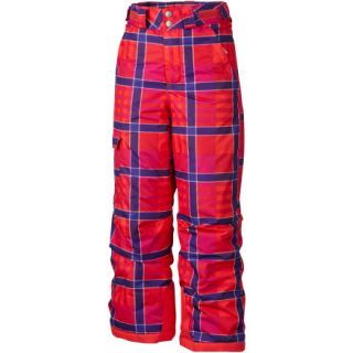 Columbia Bugaboo Pant   Girls