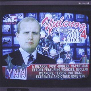 Yulenog 4 Election 2008 Edition Music