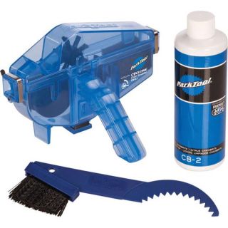 Park Tool Cg 2.2 Chain Gang Cleaning Kit