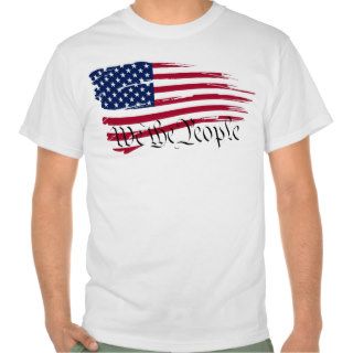 "We the People" Shirt