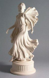 c1993 Wedgwood figurine the dancing hours limited edition of 12500 only number 3 of 6   Collectible Figurines