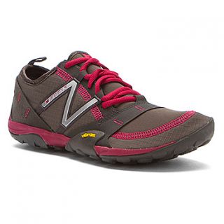 New Balance WO10 Minimus  Women's   Grey/Purple