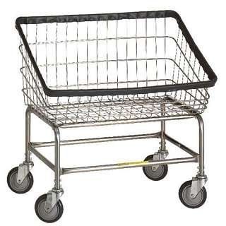 Large Capacity Front Load Laundry Cart Model Number 200S