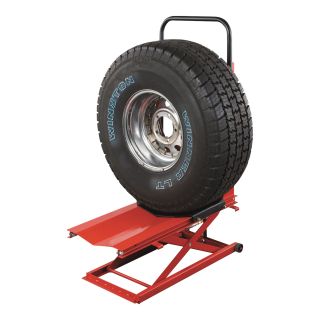 Ranger Products Pneumatic Wheel Lift — Model# RWL-350