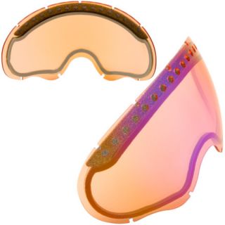 Oakley A Frame Goggle Replacement Lens