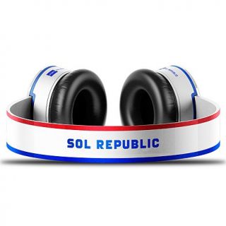 SOL REPUBLIC Anthem Tracks HD On Ear Headphones