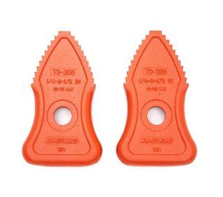 Armstrong 95 153 Replacement Pair Of Jaws for Model Number 73 205
