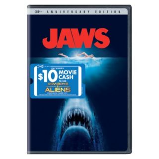 Jaws  (30th Anniversary Edition) (With Movie Cas