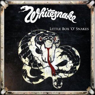 Little Box 'o' Snakes Sunburst Years 1978 1982 Musik