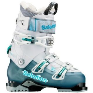 Salomon Quest 80 Womens Ski Boots 2014 Shoes