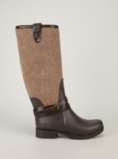 Ugg Australia 'korynne' Rubber Boot