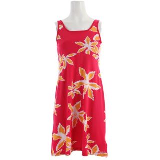 Columbia Freezer II Dress Bright Rose/Starry Night Print   Womens