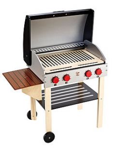 gourmet grill toy barbeque set by lula sapphire