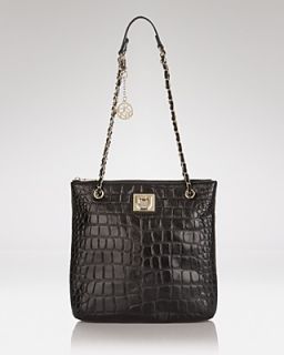 DKNY Convertible Crossbody   Croco's