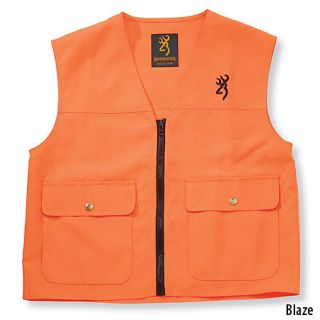 Browning Adult Safety Vest 431750