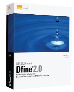 Dfine 2.0 Software