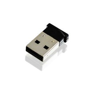 CSL   USB nano Bluetooth Adapter V4.0 mit LED, Class Elektronik