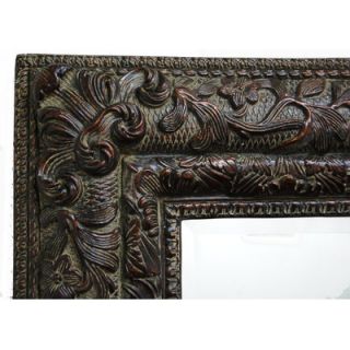 Imagination Mirrors 65 H x 53 W Marie Antoinette Wall Mirror