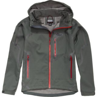 Outdoor Research Mithril Softshell Jacket   Mens