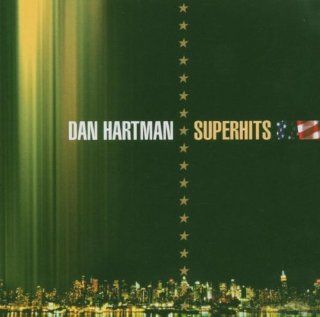 Dan Hartman Superhits Musik