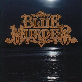 Blue Murder Musik