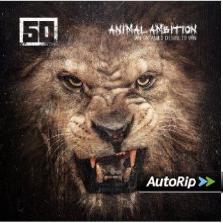 Animal Ambition An Untamed Desire to Win Musik