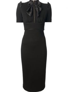 Dsquared2 Mid length Fitted Dress