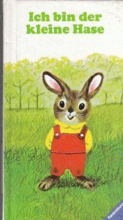Ich bin der kleine Hase Ole Risom Bücher