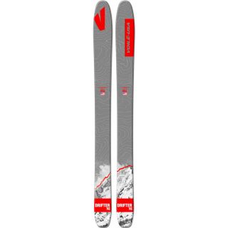 Voile Drifter Hybrid Rocker Ski