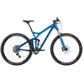 Niner R.I.P. 9 RDO / IMBA Limited Edition XX1 Complete Mountain Bike   2014