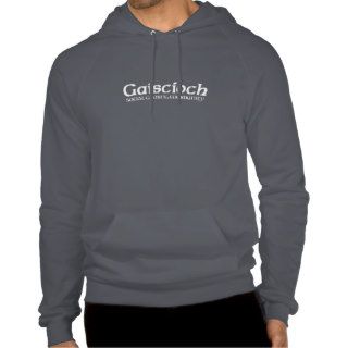 Gaiscioch Emblem Hoodie