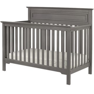 DaVinci Autumn 4 in 1 Convertible Crib Set