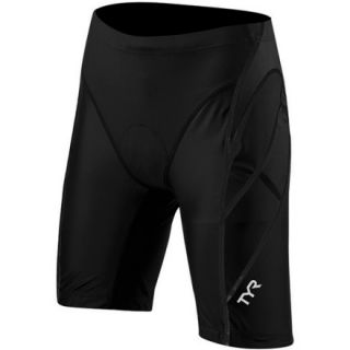 TYR Competitor 8in Tri Womens Shorts