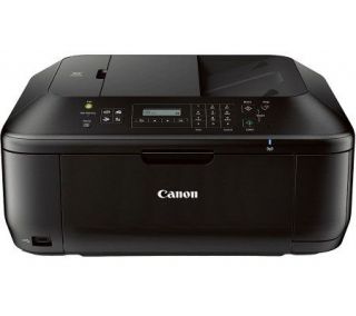 Canon PIXMA MX452 Wireless Inkjet Office All in One Printer —