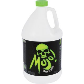 Industrial Pressure Washer Cleaner — 1 Gallon, Model# MMOJO1  Pressure Washer Chemical Cleaners