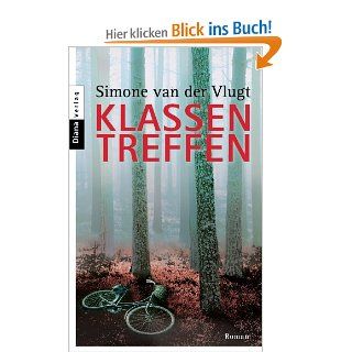 Klassentreffen Simone van der Vlugt, Eva Schweikart Bücher