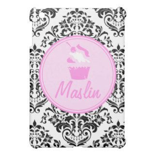 311 Miss Priss Grunge Cake Case For The iPad Mini