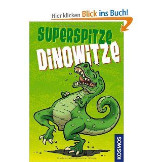 Superspitze Dinowitze Jan Sae Bücher