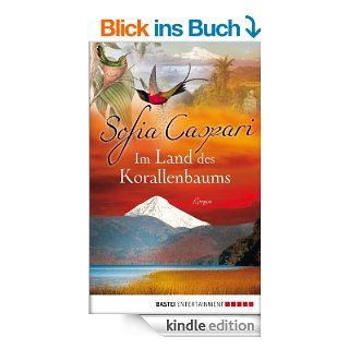 Im Land des Korallenbaums Roman eBook Sofia Caspari Kindle Shop
