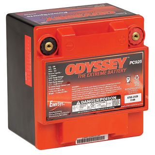 Odyssey Drycell PWC Battery   Model PC925L 76984