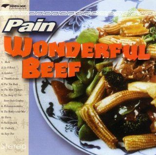 Wonderful Beef Music