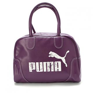 PUMA Campus Grip Bag  Women's   Shadow Purple/Star White