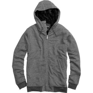 Burton Pitch Fullzip Hoodie