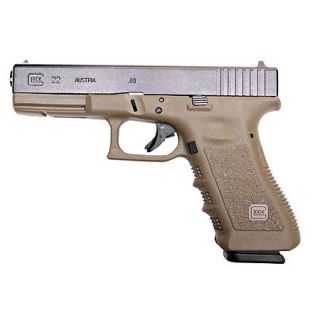 Glock 27 Handgun 422698